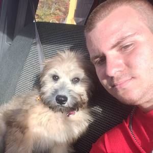 Meet your Posher, Jack